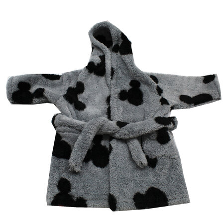 Halat de baie, Soricel, 2-3 ani, Baltic Bebe 718767