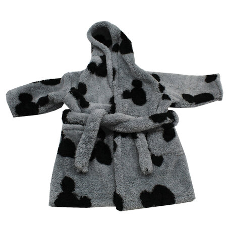 Halat de baie, Soricel, 2-3 ani, Baltic Bebe 718765