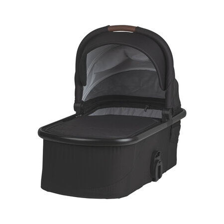 Carucior modular 2 in 1 Aspen, Jet Black, Coccolle 688873