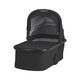 Carucior modular 2 in 1 Aspen, Jet Black, Coccolle 688873