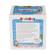 Joc educativ - Lumea, 8 ani+, Brainbox 688878