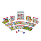 Joc educativ - Sa invatam engleza, 8 ani+, Brainbox 688883