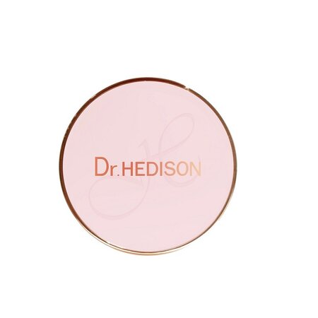 BB Cream cu SPF 50 Miracle Cushion, Ivory, 2x15 g, Dr Hedison 688890