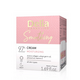 Crema de fata hidratanta Smoothing, 50 ml, Delia 689022