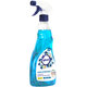 Solutie concentrata de curatare a obiectelor si suprafetelor mici, Santal si Iris, 750 ml, Igienol 689101