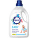 Dezinfectant pentru hainele bebelusilor Baby, Musetel, 1.5 litri, Igienol 689109