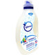 Detergent dezinfectant lichid pentru haine, Mountain, 2.7 litri, Igienol 689120