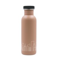 Recipient din inox Flow Cap, Cyty, 750 ml, Laken