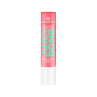Balsam de buze Juicy Bomb, 01 - One in a Melon Red, 2,5 g, Essence