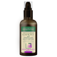 Ser Densificare Multi-Peptide Tratament Expert, 100 ml, Gerovital