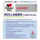Kollagen 11.000 Plus solutie orala, 30 flacoane, Doppelherz 722624
