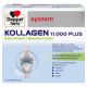 Kollagen 11.000 Plus solutie orala, 30 flacoane, Doppelherz 722622