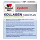 Kollagen 11.000 Plus solutie orala, 30 flacoane, Doppelherz 722621