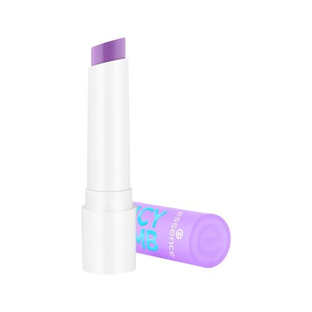 Balsam de buze Juicy Bomb, 02 - So Berry Cute Violet, 2,5 g, Essence 689254