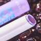 Balsam de buze Juicy Bomb, 02 - So Berry Cute Violet, 2,5 g, Essence 689256