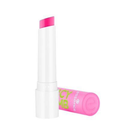 Balsam de buze Juicy Bomb, 03 - Time to Pitaya Pink, 2,5 g, Essence 689269