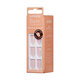Unghii cu aplicare prin presare imPRESS Instinct, Bare But Better, 1 set, Kiss 689280