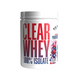 Clear Whey, Berry Lemonade, 450g, Pro Nutrition 689284