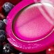 Balsam colorat pentru buze si obraji Juicy Berry, Violet, 3 g, Essence 689297