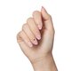 Unghii cu aplicare prin presare imPRESS Mod French, Ditto, 1 set, Kiss 689294