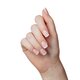 Unghii cu aplicare prin presare imPRESS Bare French, Heroic, 1 set, Kis 689306