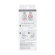 Unghii cu aplicare prin presare imPRESS Bare French, Heroic, 1 set, Kis 689302