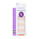 Unghii cu aplicare prin presare imPRESS Bare French, Heroic, 1 set, Kis 689303
