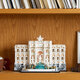 Fantana Trevi Architecture, +18 ani, 21062, Lego 689343