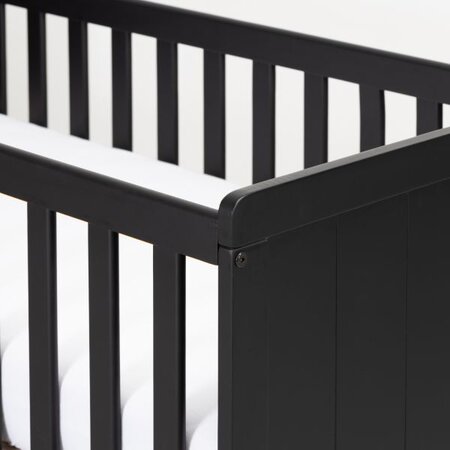 Patut din MDF, 120x60 cm, Noce, Elisabeth II, E-Kids 689328