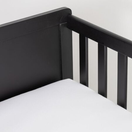 Patut din MDF, 120x60 cm, Noce, Elisabeth II, E-Kids 689326