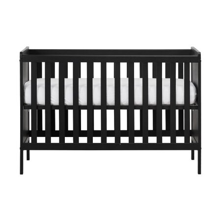 Patut din MDF, 120x60 cm, Noce, Elisabeth II, E-Kids 689331