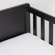 Patut din MDF, 120x60 cm, Noce, Elisabeth II, E-Kids 689326