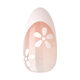 Unghii cu aplicare prin presare imPRESS Mod French, Fearless, 1 set, Kiss 689382