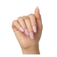 Unghii false Gel Fantasy Dreamdust, Diamonds 4 Me, 1 set, Kiss 689407