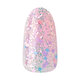 Unghii false Gel Fantasy Dreamdust, Diamonds 4 Me, 1 set, Kiss 689406