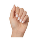 Unghii false Gel Fantasy Dreamdust, Silver Spoon, 1 set, Kiss 689414