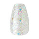 Unghii false Gel Fantasy Dreamdust, Mood Dust, 1 set, Kiss 689419