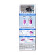 Unghii false imPRESS colorFX, Better Things, 1 set, kis 689459