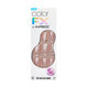 Unghii false imPRESS colorFX, Starstruck, 1 set, Kiss 689464