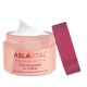 Crema antirid cu calciu MineralActiv, 50 ml, Aslavital 689488