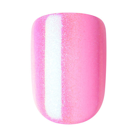 Unghii false imPRESS colorFX, Late Night, 1 set, Kiss 689492