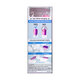 Unghii false imPRESS colorFX, Late Night, 1 set, Kiss 689494