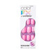 Unghii false imPRESS colorFX, Late Night, 1 set, Kiss 689490