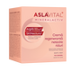 Crema regeneranta pentru netezirea ridurilor MineralActiv, 50 ml, Aslavital 689507