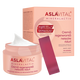 Crema regeneranta pentru netezirea ridurilor MineralActiv, 50 ml, Aslavital 689503