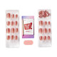 Unghii false imPRESS colorFX, Last Call, 1 set, Kiss 689515