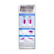 Unghii false imPRESS colorFX, Last Call, 1 set, Kiss 689516