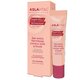 Ser Extra Fermitate, pentru contur ochi si buze MineralActiv, 15 ml, Aslavital 689534