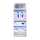 Unghii false imPRESS colorFX, Rebel, 1 set, kiss 689540
