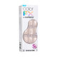 Unghii false imPRESS colorFX, Rebel, 1 set, kiss 689537